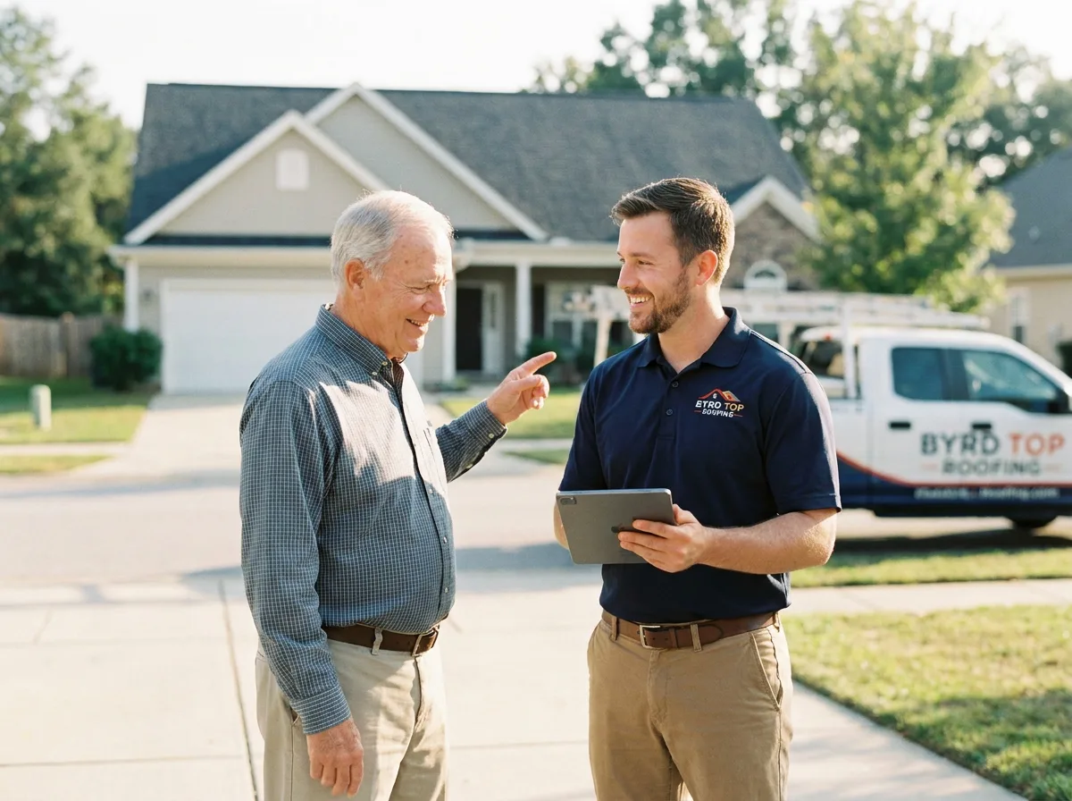 Roofing Baring, WA FAQs